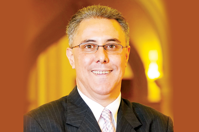  Three Area General Managers for Kempinski